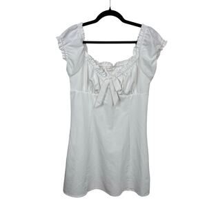 la hearts satin bustier midi dress La Hearts | Dresses | La Hearts Satin Bustier Midi Dress